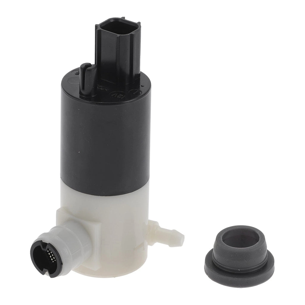 Windshield Washer Pump w/Grommet for Dodge Neon (1995–2005) No. 55077241AB
