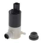 Windshield Washer Pump w/Grommet for Dodge Neon (1995–2005) No. 55077241AB