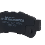 Rear Ceramic Brake Pads for Cadillac Escalade and Chevrolet Astro (2002-2005)