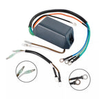 Outboard Switch Box CDI Power Pack for Mercury Mariner (9-25106, 18-5788, 114-6222)