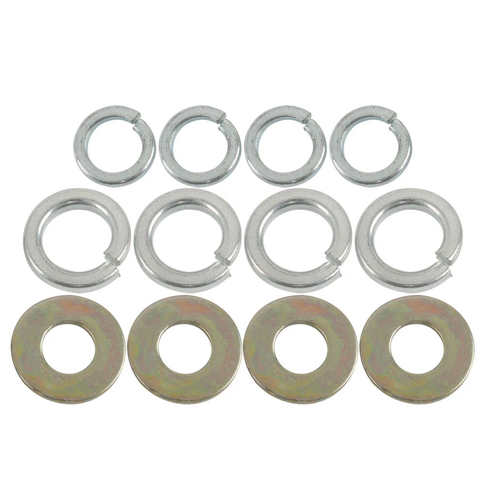 A-Arm Bushing Shafts Kit for Polaris Sportsman 400 450 600 700 (2000–2014)