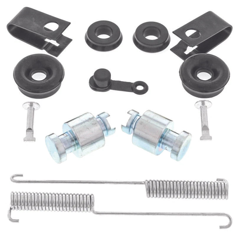 Wheel Cylinder Rebuild Kit for Yamaha YFM350FW Big Bear 4x4 (1987–1998)