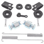 Wheel Cylinder Rebuild Kit for Yamaha YFM350FW Big Bear 4x4 (1987–1998)