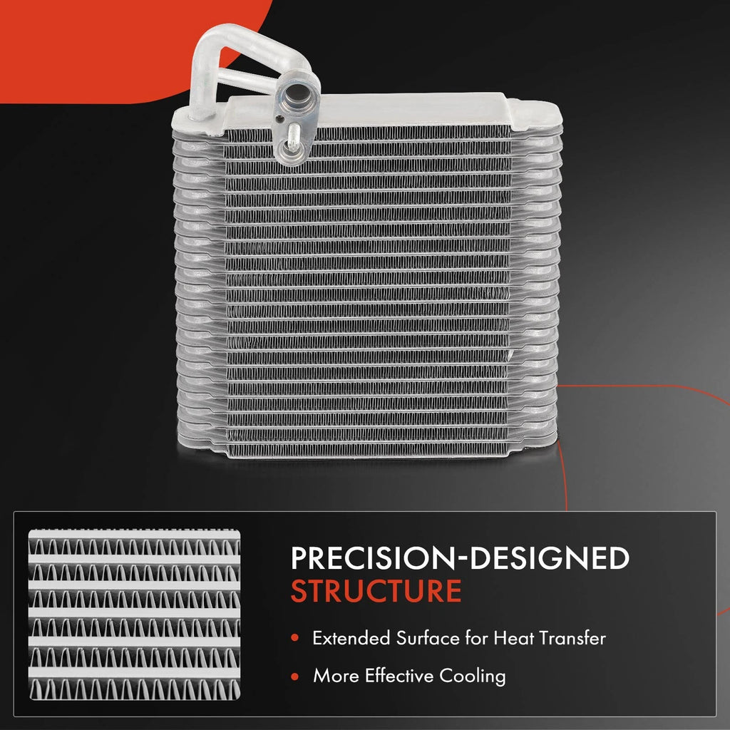 A/C Evaporator Core for Buick LeSabre DeVille Bonneville (2000-2005)
