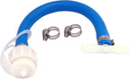 Flush Kit for