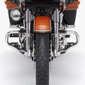 Chopped Engine Guard Crash Bar for Harley CVO Street Road Glide (2023–2025)
