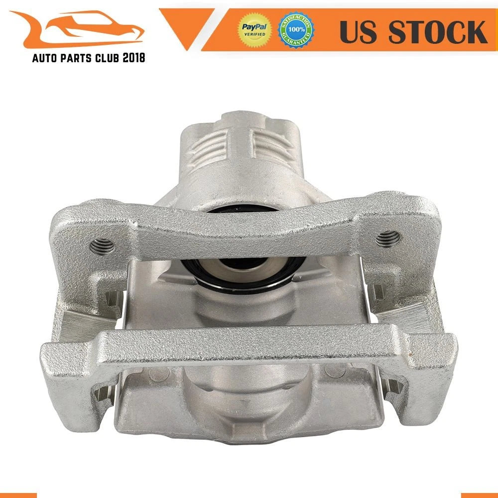 Rear Right Brake Caliper for Cadillac CTS V6 2.8L 3.6L (2006–2007) w/Bracket