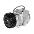 A/C Compressor and Clutch for Lexus ES300/Avalon/Camry/Solara (1992–2006)