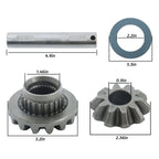 Set of 1 Clutch Gear Kit for Mercury Cougar (1982â1994, 1997)