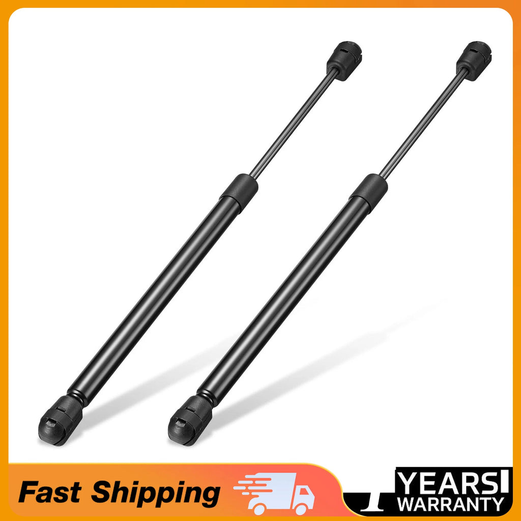 2pc Gas Struts for Snugtop Truck Pickup Topper Door (Fits )