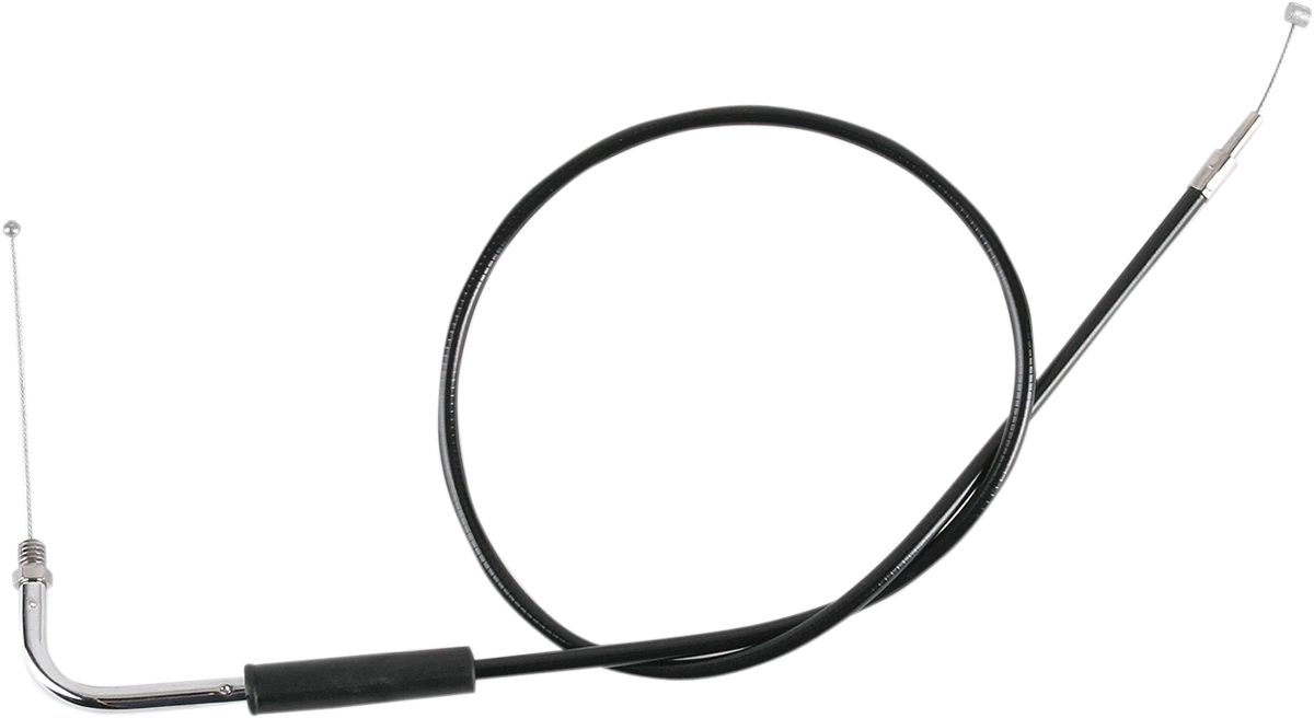 Throttle Cable for Drag Specialties (33" - 4330300B)