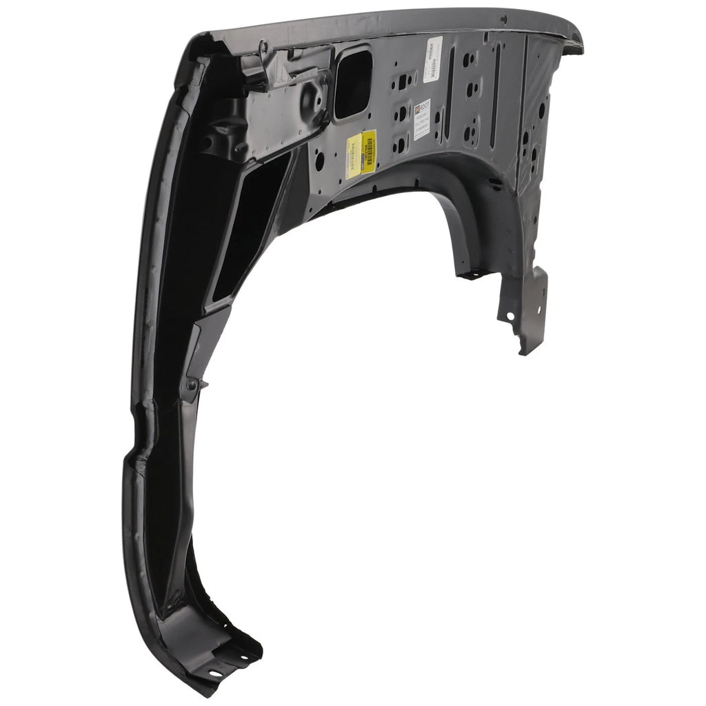 CAPA Certified Fender for Chevrolet C1500 C/K (1988–1999) Front Driver Side