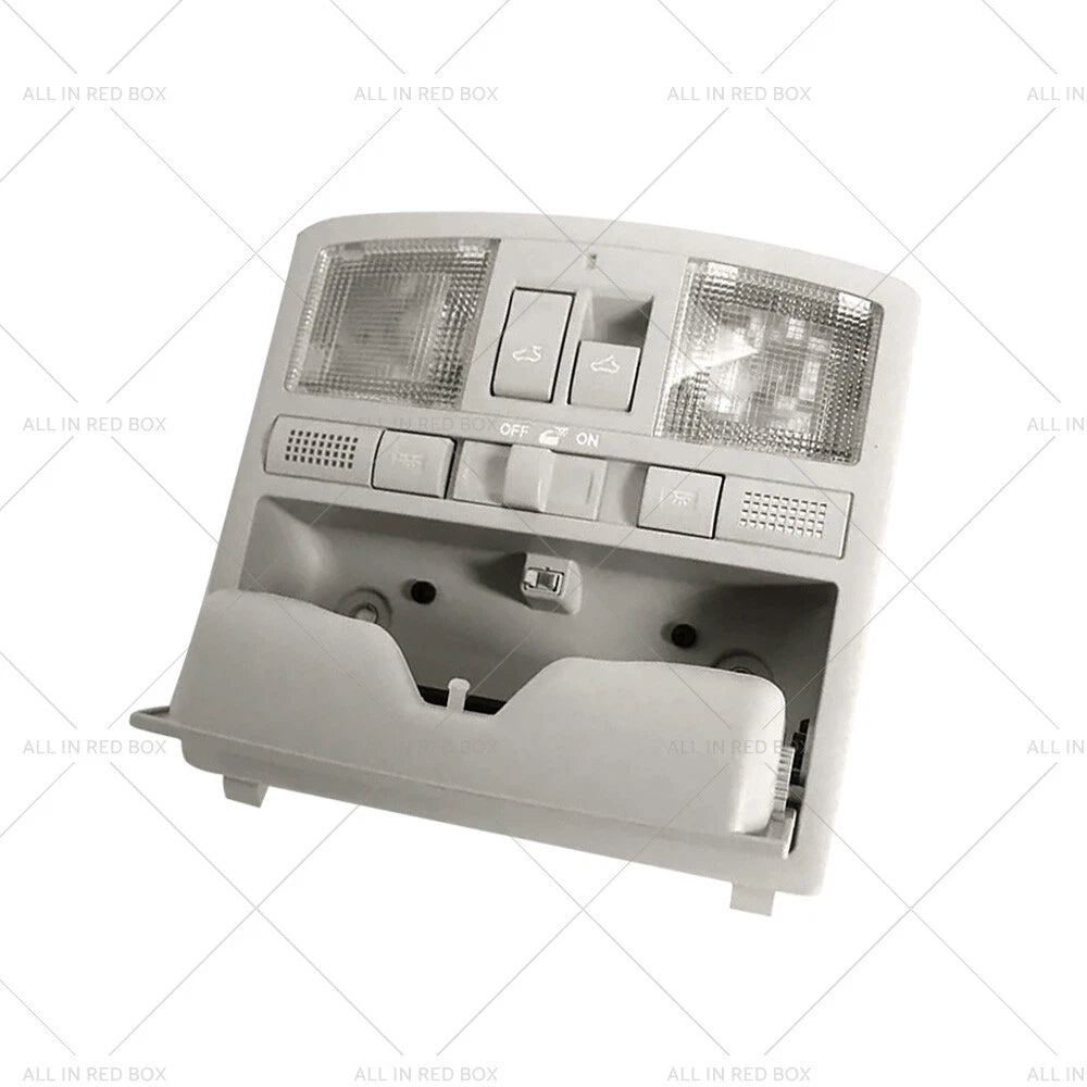 Map Reading Lamp Light TD12-69-970 for Mazda 6, CX-9 (2002–2020)