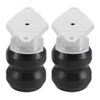 Rubber Spring Rear Enhanced Suspension System For Ford F-250 2/4WD 17-23