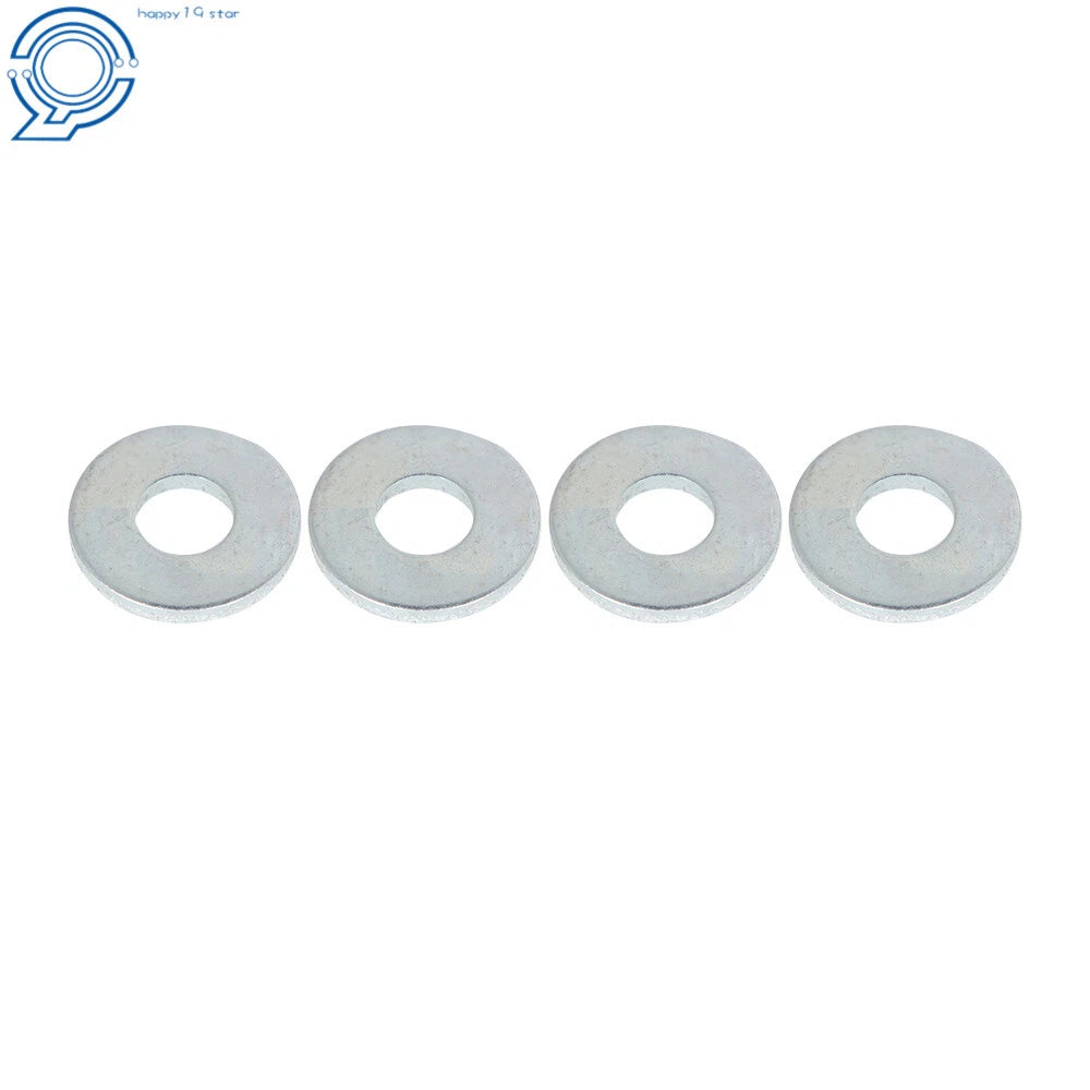 2X Door Hinge Pin and Bushing Kit for Cadillac Chevy GMC