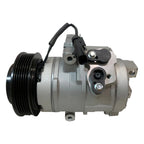 A/C Compressor Replacement for Dodge Magnum 2.7L (2006–2008)