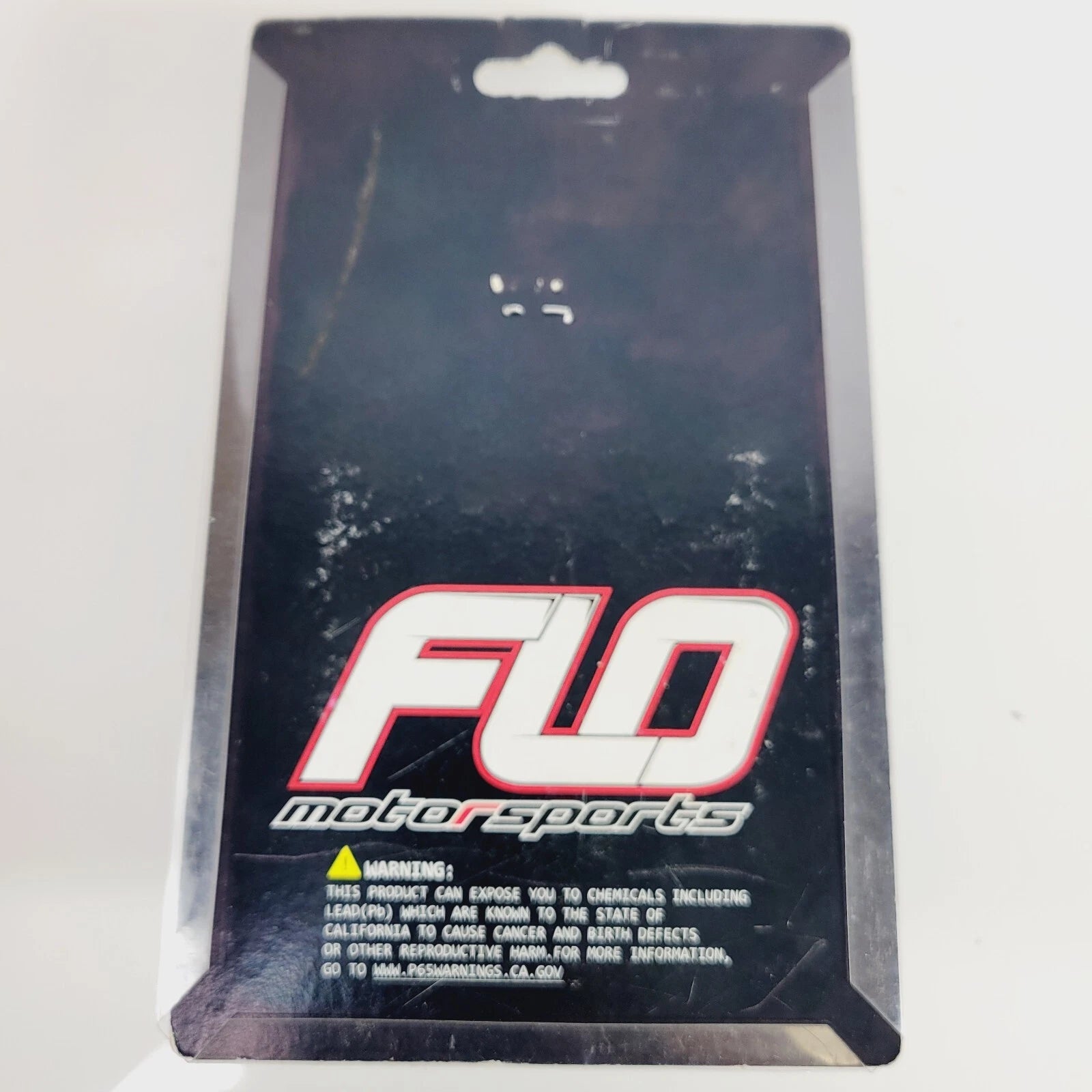 Flo Motorsports Touring Brake Pedal Tip for Jet Fuel (122-8242, HDBP-805-TIP)