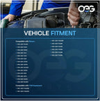 Alternator for Nissan Fork Lift Truck