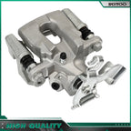 Rear Brake Calipers Kit for Toyota Prius (2010–2015)