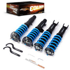 MaXpeedingrods T6 Coilover 24-Way Damper Suspension Kit for Honda Accord (2013–2017)