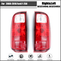 Halogen Tail Lights for Ford F-250 Super Duty (2008–2016) Left & Right