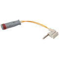 Brake Pad Sensors for Mercedes-Benz E-Class (2003-2009)