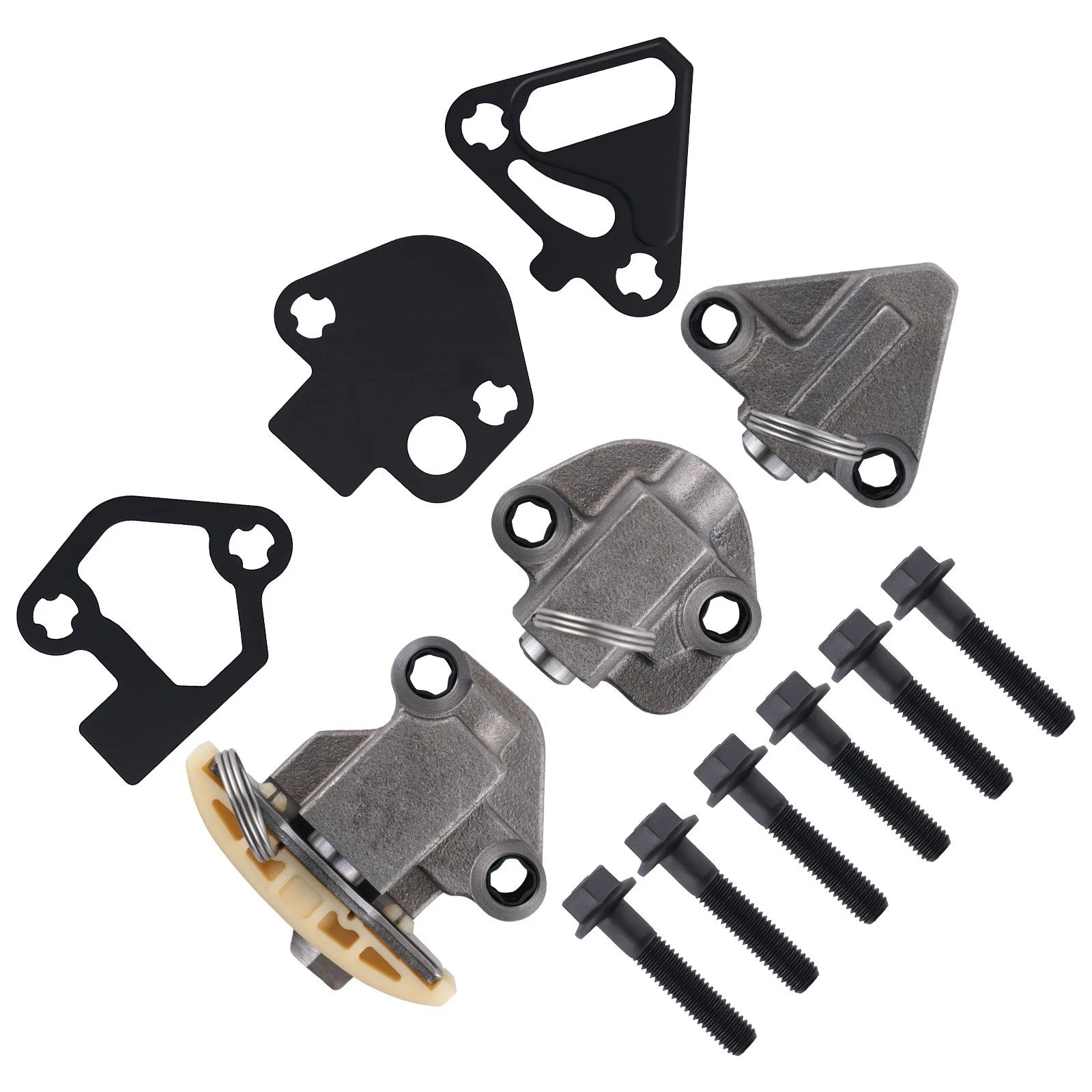 Timing Chain Kit for Chevrolet Malibu 3.6L (2008–2012)