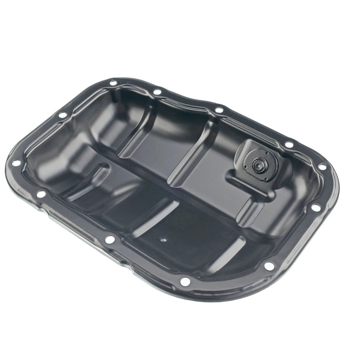 Engine Oil Pan Lower for Toyota Corolla & Prius & Matrix (2009-2019)