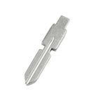 5 x Flip Remote Folding Key Blades for Mercedes Benz 124, 126, W140, S320