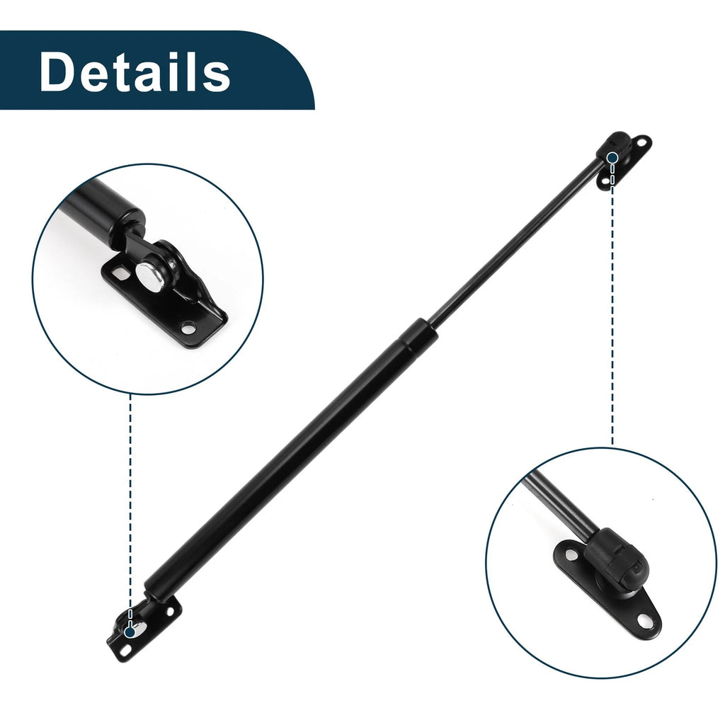 Rear Hatch Lift Supports Struts No. 6895049016 for Lexus RX300 (1999–2003)