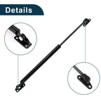 Rear Hatch Lift Supports Struts No. 6895049016 for Lexus RX300 (1999–2003)