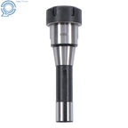 R8 ER32 7/16 High Torque Collet Chuck for Milling & Drilling