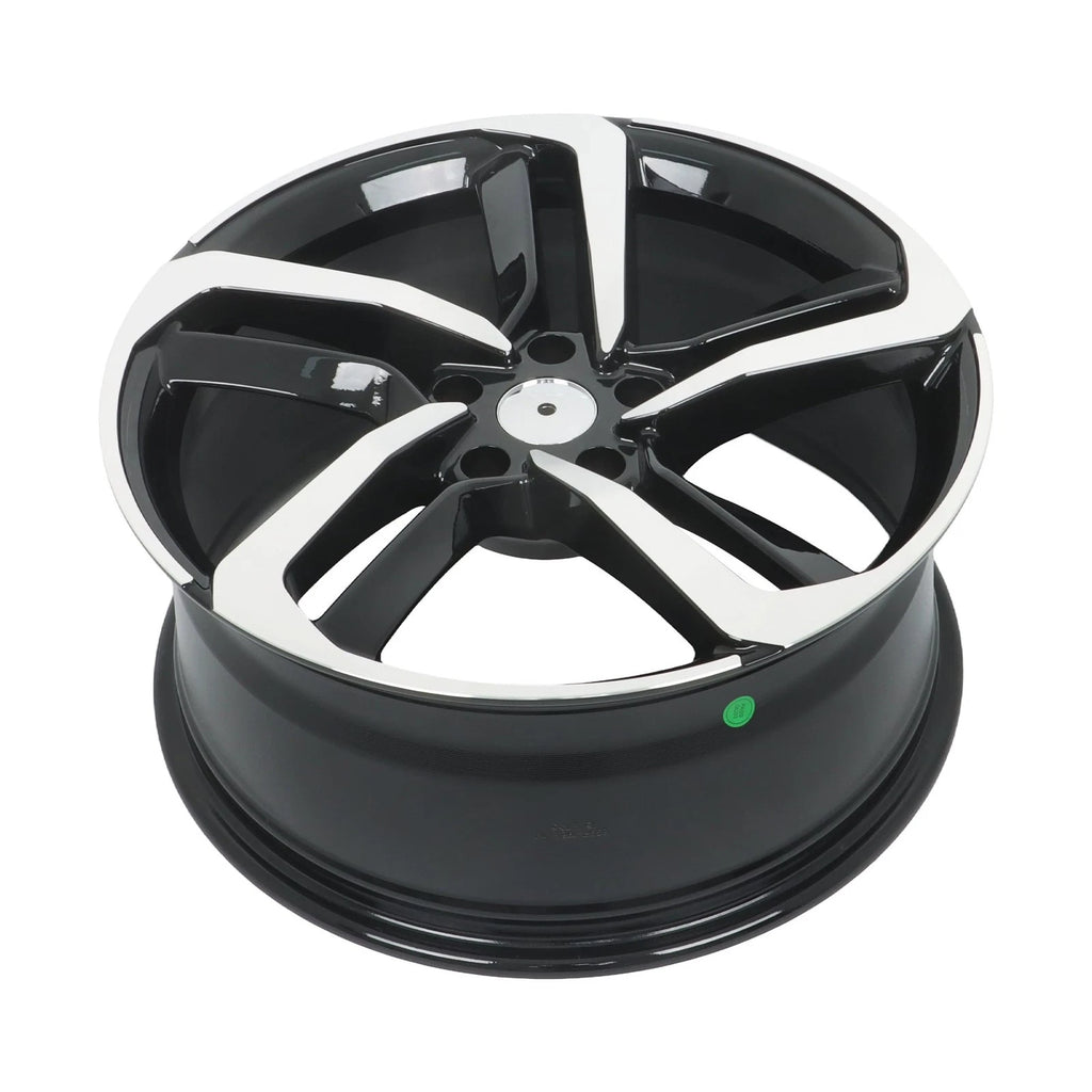 19x8.5 Inch Alloy Wheel Rim for Honda Accord (2018–2022)