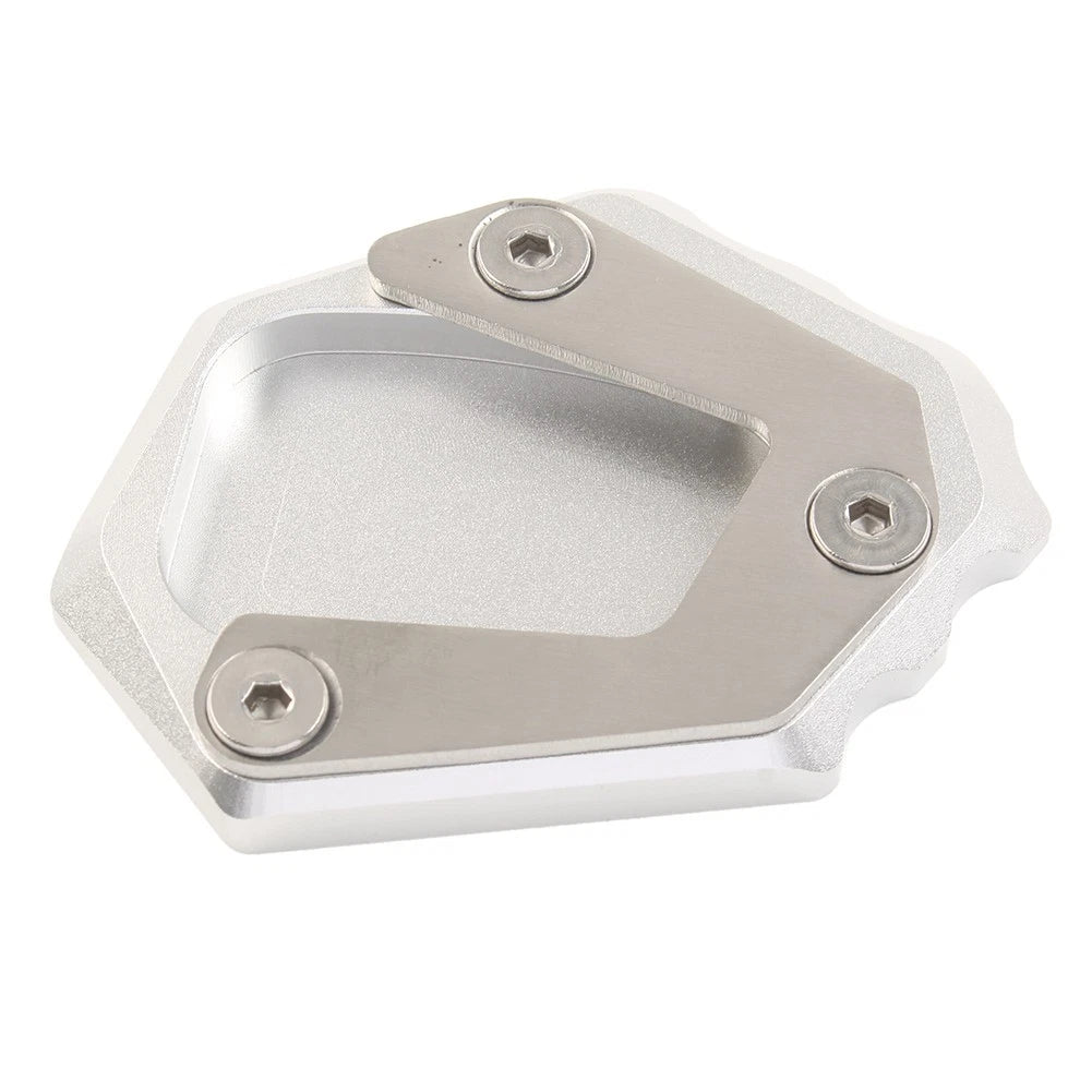 Kickstand Side Stand Enlarger Foot Support Plate for Honda CB650R (2019–2023)