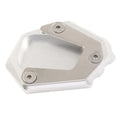 Kickstand Side Stand Enlarger Foot Support Plate for Honda CB650R (2019–2023)