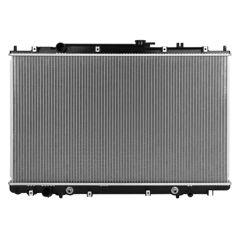 Radiator for Honda Odyssey Isuzu Oasis (1999–2004)