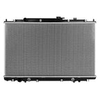 Radiator for Honda Odyssey Isuzu Oasis (1999–2004)