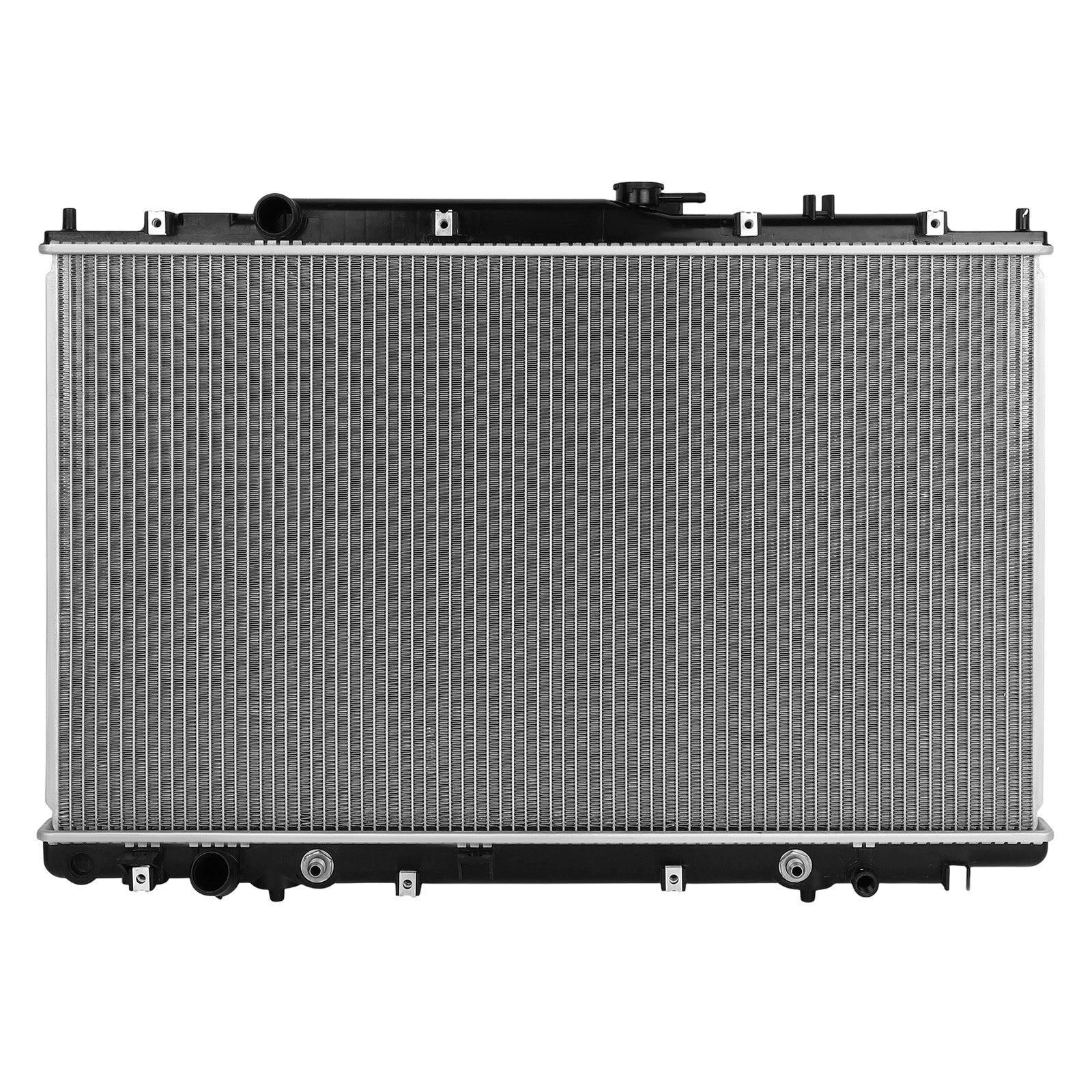 Radiator for Honda Odyssey Isuzu Oasis (1999–2004)