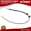 Speedometer Cable for Volkswagen Jetta Golf Cabriolet Rabbit (1982–1993)