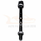 Set of 4 Inner Outer Tie Rods for Suzuki Vitara & Chevy Tracker (1999-2004)