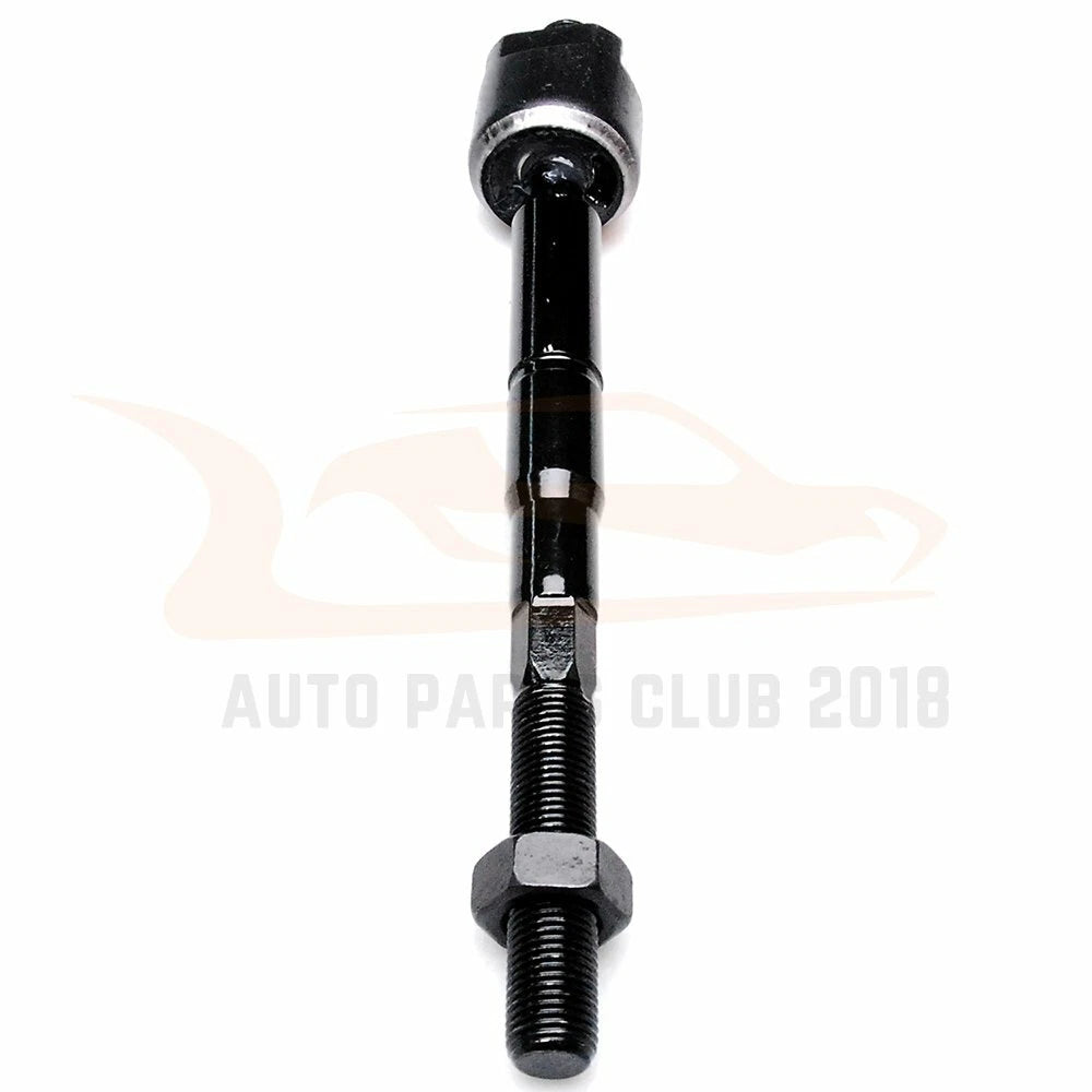 Set of 4 Inner Outer Tie Rods for Suzuki Vitara & Chevy Tracker (1999-2004)