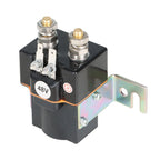 48-Volt Solenoid for Club Car DS Precedent (2000–Present)