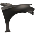 Passenger Right Quarter Panel for Nissan Sentra (2013–2015)