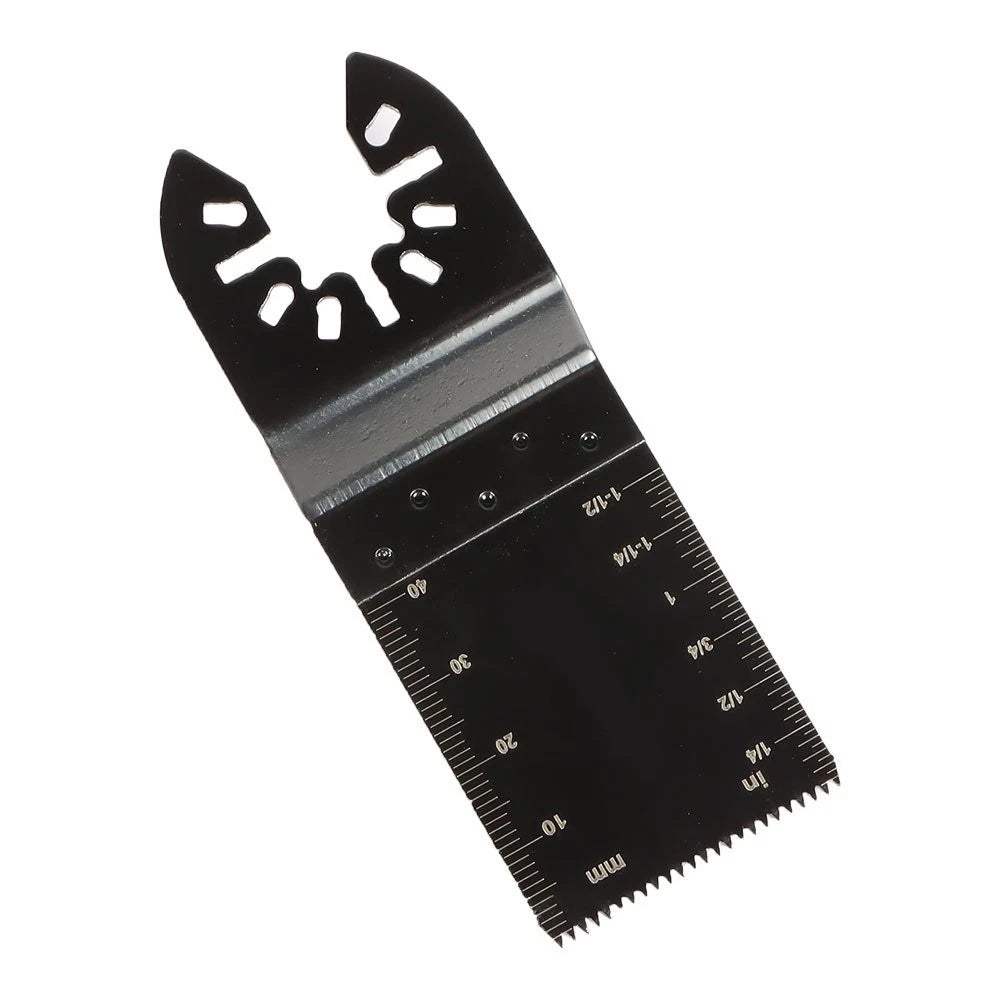Set of 29 Oscillating Saw Blades for Universal Tools