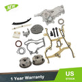 Timing Chain Kit & Water Pump for Chevrolet Sonic Cruze Buick Encore (2011–2015)