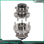 2X Rear Wheel Bearings for Mazda CX-9 (2007–2016)
