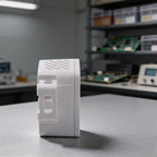 Deodorization Module for Dreame X50 Ultra L50Pro L40s Pro (2020–2023)