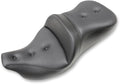 SADDLEMEN Extended Reach Roadsofa Seat for Harley FL