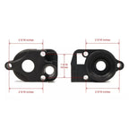 Water Pump Impeller Kit for Mercury (46-77177A3, 18-3324)