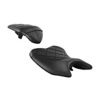 Seats for Kawasaki Ninja 400 Z400 (2018–2024)